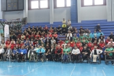 Adana’da Oturarak Voleybol 1. Lig Etaplarında Büyük Heyecan Sona Erdi !!