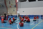 Adana’da Oturarak Voleybol 1. Lig Etaplarında Büyük Heyecan Sona Erdi !!