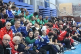Adana’da Oturarak Voleybol 1. Lig Etaplarında Büyük Heyecan Sona Erdi !!