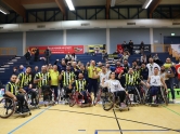 EURO CUP’TA FENERBAHÇE, C GRUBU’NDA SAHNE ALIYOR !