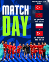 AMP FUTBOL CUP 2025 2.GÜN