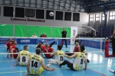 Adana’da Oturarak Voleybol 1. Lig Etaplarında Büyük Heyecan Sona Erdi !!