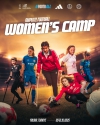 TÜRKİYE’DEN 8 KADIN SPORCUMUZ YALOVA’DA DÜZENLENEN WOMEN CAMP’TA YER ALIYOR!