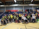 Fenerbahçe İstanbul Jet, Champions Cup 2026’da Çeyrek Finalde!