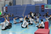 Adana’da Oturarak Voleybol 1. Lig Etaplarında Büyük Heyecan Sona Erdi !!
