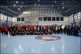 Adana’da Oturarak Voleybol Süper Lig Etaplarında Büyük Heyecan Sona Erdi !!