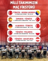 Millilerimiz Bosna Hersek’te!