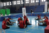 Adana’da Oturarak Voleybol 1. Lig Etaplarında Büyük Heyecan Sona Erdi !!