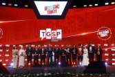 Barış Telli’ye Anlamlı Ödül