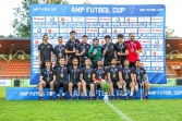 Ampute Futbol Milli Takımımız, Varşova’da Şampiyon!