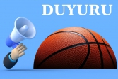 2025–2026 Sezonu Tekerlekli Sandalye Basketbol Ligleri Fikstür Çekimi