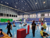 Adana’da Oturarak Voleybol Süper Lig Etaplarında Büyük Heyecan Sona Erdi !!