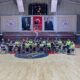 A Milli Takım Yalova’da Kampa Girdi!