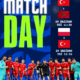AMP FUTBOL CUP 2025 2.GÜN