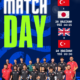 AMP FUTBOL CUP 2025 BAŞLIYOR!