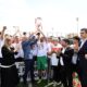 Ampute Futbol 1. Ligi’nde Sezon Tamamlandı.