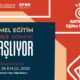 Antrenör Eğitim Programı 2025/3 Dönemi Başlıyor!