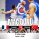 Maç Günü! Milliler Sahada!