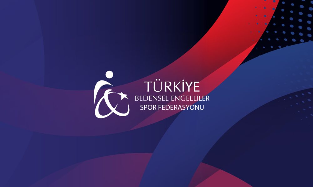Oturarak Voleybol 1.Lig 2.Etap ve Final Müsabakaları Konaklama Duyurusu