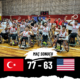 U23 Milli Takımımız Yarı Finalde!