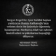 Vefat&Başsağlığı