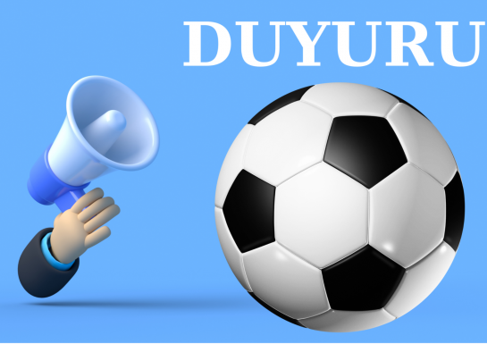 Ampute Futbol Antrenör Gelişim Semineri
