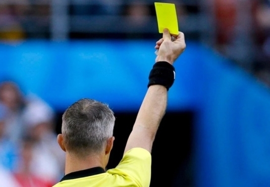 AMPUTE FUTBOL NATURA DÜNYASI SÜPER LİG 15.HAFTA - 1. LİG 9. HAFTA - 2. LİG 9. HAFTA GÜNCEL KART ÇİZELGESİ