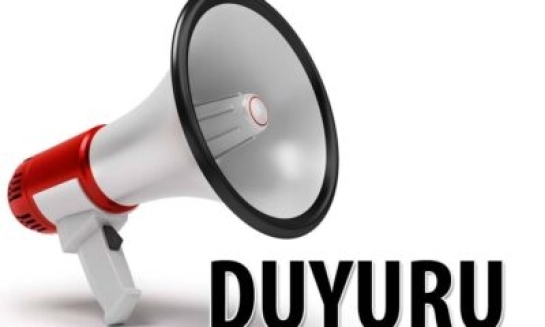 Kulüplerimizin Dikkatine!