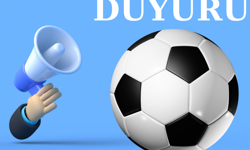 Ampute Futbol Antrenör Gelişim Semineri!
