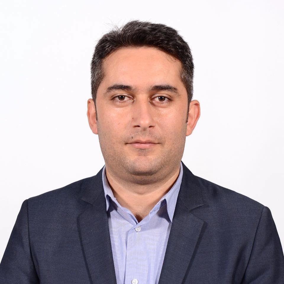 Adem DURKUT
