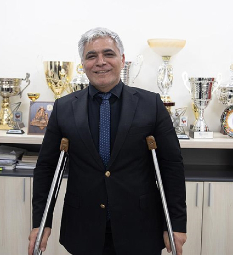 Alpaslan ERKOÇ