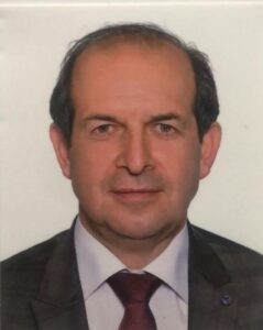 İzzet SOYDABİRCAN