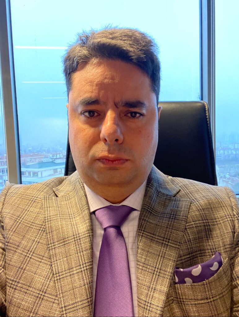 Musa Tahsin DOĞAN