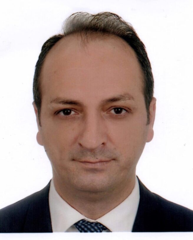 Özden ASLAN